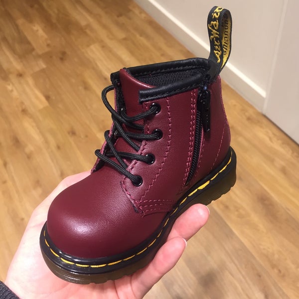 dr martens 33