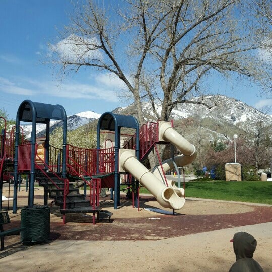 Lions Park 3 Tips From 722 Visitors