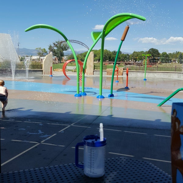 Ralston Central Park 1 tip from 161 visitors