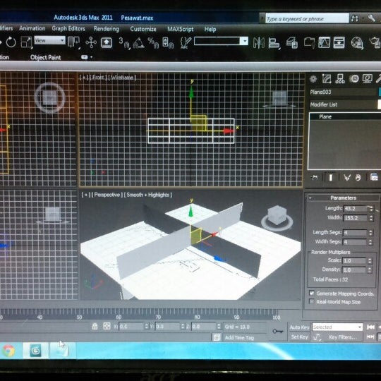 tutorial 3ds max 2011 bahasa indonesia tutorial 3ds max 2011 bahasa indonesia