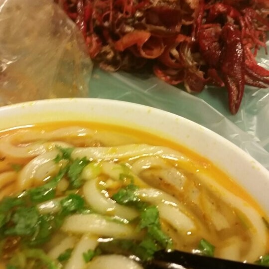 Joe Cajun 1115 E Pioneer Pkwy Ste 101