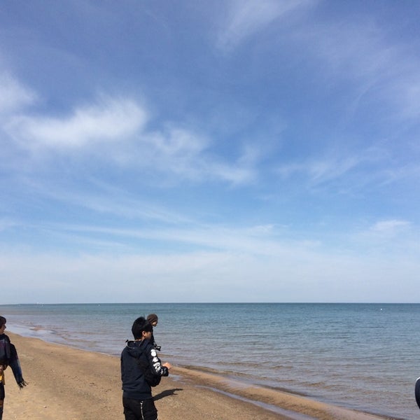 Stop beaching. Stop beaching