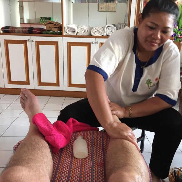 Massage Hua Hin Townsville