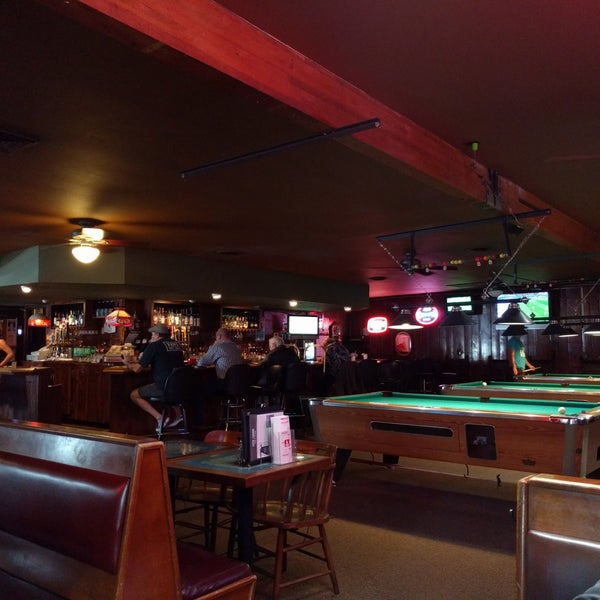 Nite Hawk Cafe & Lounge Diner