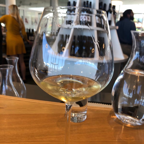 Снимок сделан в Artesa Vineyards &amp; Winery пользователем Rory B. 7/22/2019