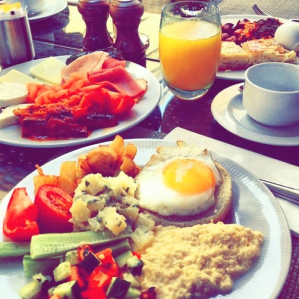 Kalamis Divan Brasserie Restoran Da Fotograflar