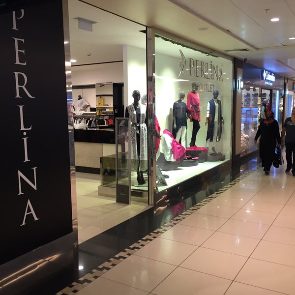 Perlina Outlet