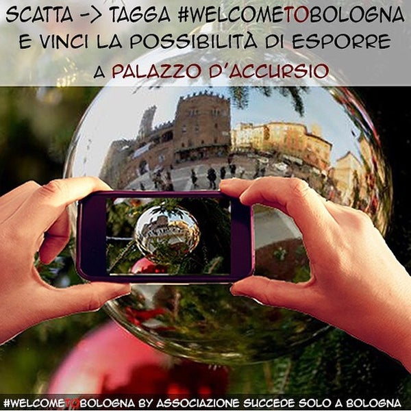 Foto diambil di Associazione Succede solo a Bologna oleh Associazione Succede solo a B. pada 12/5/2014