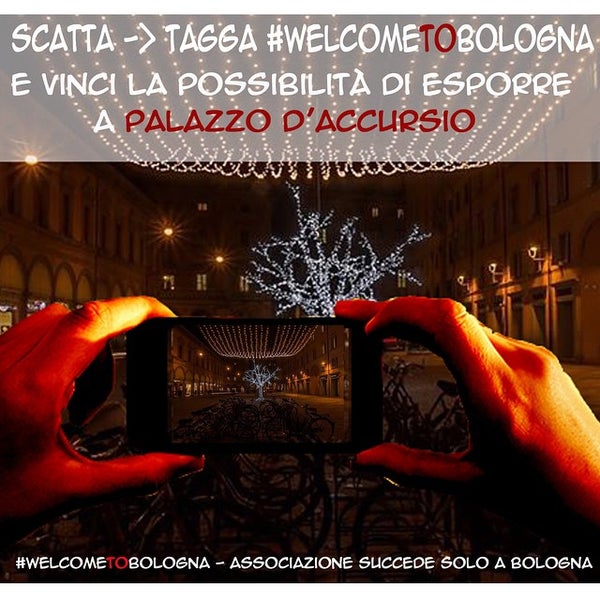 Foto diambil di Associazione Succede solo a Bologna oleh Associazione Succede solo a B. pada 11/25/2014