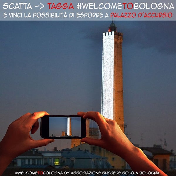 Foto diambil di Associazione Succede solo a Bologna oleh Associazione Succede solo a B. pada 11/17/2014