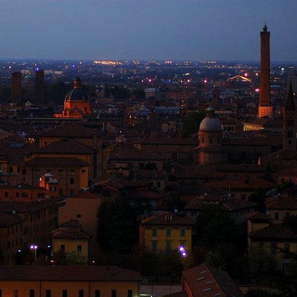San Michele in Bosco Santo Stefano