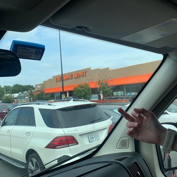 The Home Depot Albany, NY