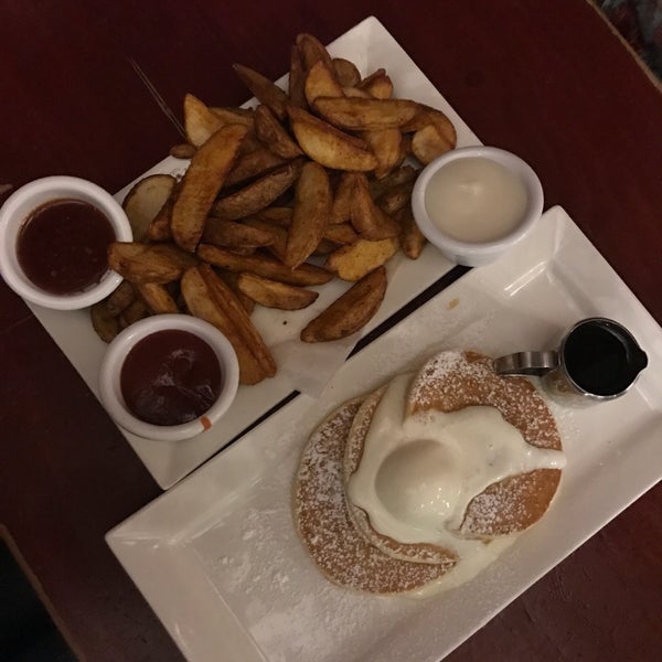 Pancake Manor 15 tips