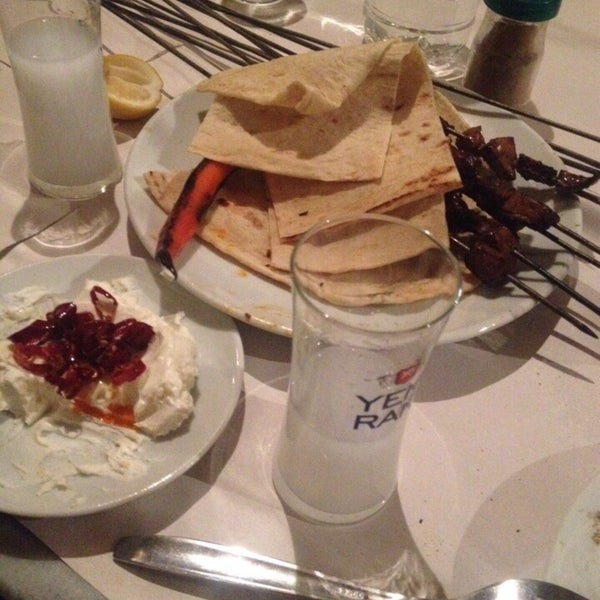 Dereboyu Et &amp; Mangal Korutürk Mah. Havuzbaşı Sok. no 4�da fotoğraflar