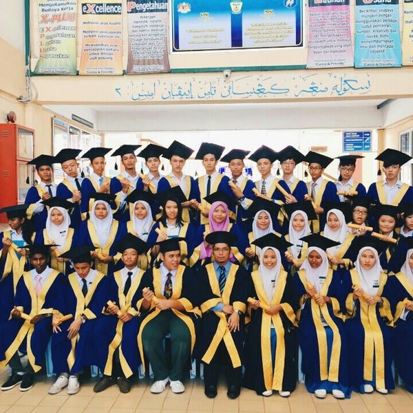 Photos At Smk Impian Emas Jalan Impian Emas