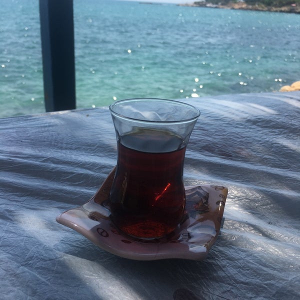 Foto diambil di Çakıl Restaurant oleh Cengiz Durmaz Doktor Ocakbaşı A. pada 8/9/2021