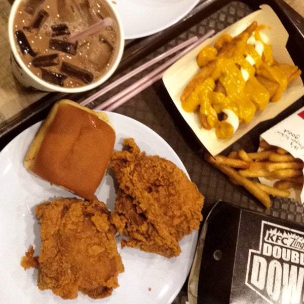 Kfc Bandar Puncak Alam