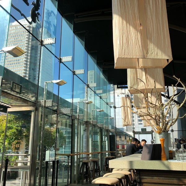 7/6/2019にZeping Y.がB Restaurant &amp; Barで撮った写真