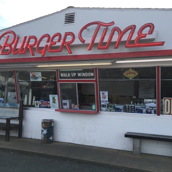 Photos at Burger Time - الهفوف, الشرقية