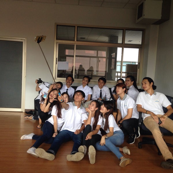 Mfu Building E1 318 | ห้องประชุม | MFU - College Academic Building