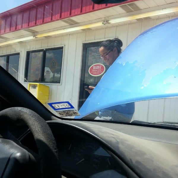 Bush's Chicken Lorena, TX