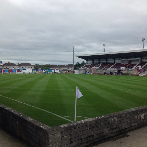 Terryland Park Galway, Co Galway