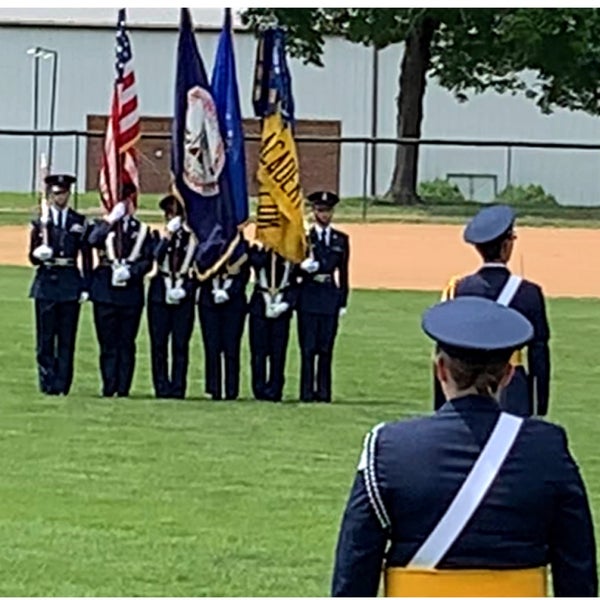 RandolphMacon Academy Education