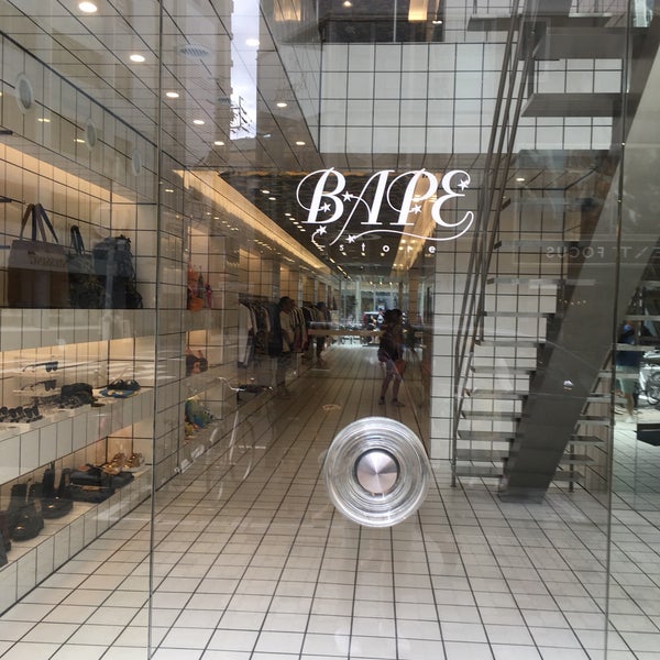 Bape Store Nagoya 中区 2 Tips From 70 Visitors