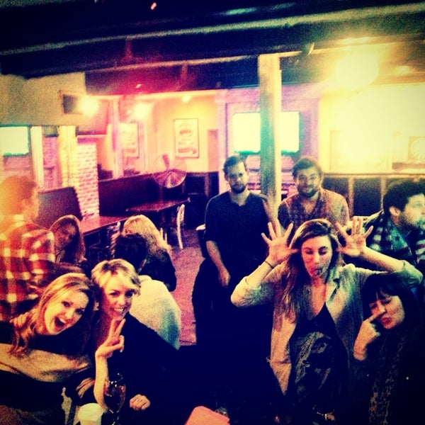 1/27/2013にVinny C.がTempest Barで撮った写真