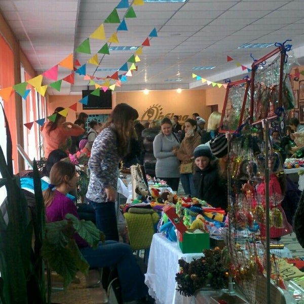 Клуб орбита запорожье