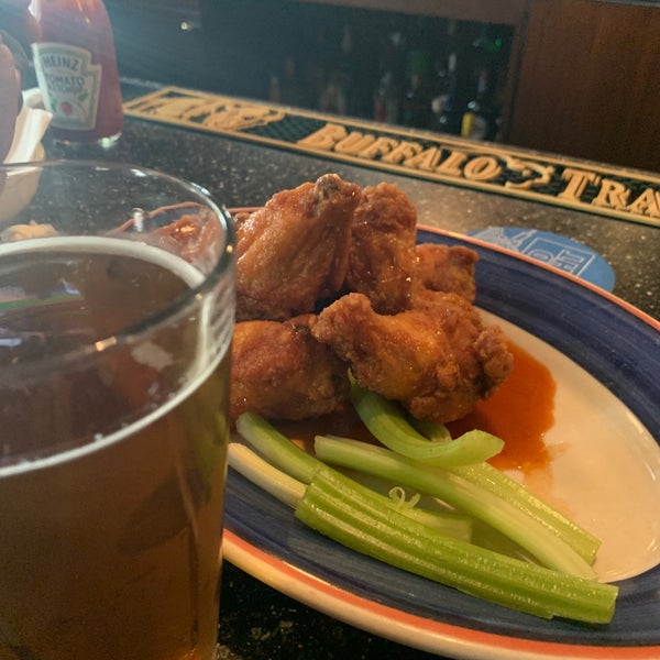Photo taken at Johnny Mack&#39;s Bar &amp; Grill by tunga t. on 6/30/2019
