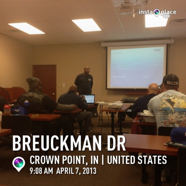Indiana Vehicle Emissions Center Taller de reparación de automóviles