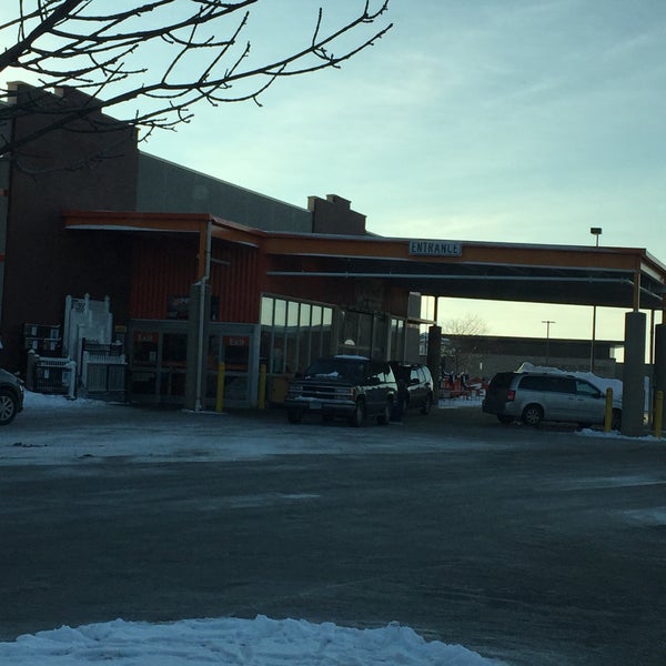 Photos at The Home Depot 12 tips from 1171 visitors