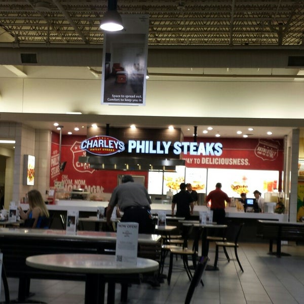Charlie the steak port Charlie the steak port