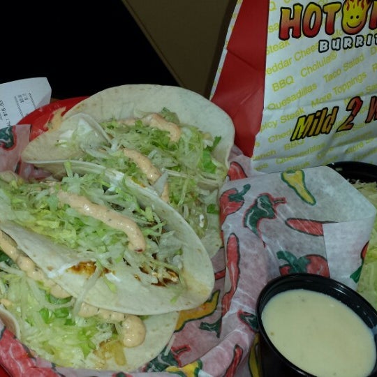 Hot Head Burritos, 5655 Youngstown Warren Rd, Niles, OH, hot head burritos...