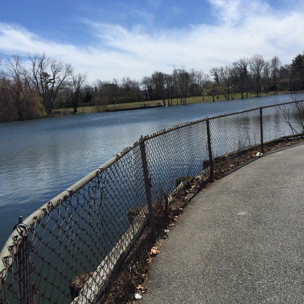 Grant Park Park in Hewlett