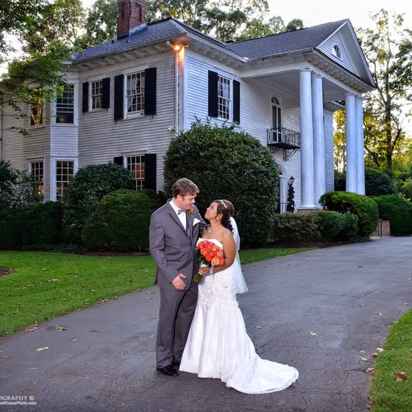 Duncan Estate 840 Union St