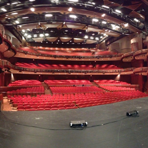 Cobb Energy Performing Arts Centre Cumberland Atlanta, GA