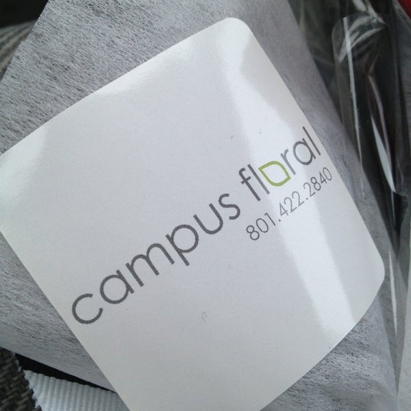 Campus Floral Flower Store in University