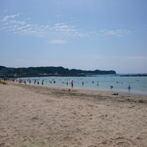 Photos At 勝浦中央海水浴場 勝浦市 1 Tip From 96 Visitors
