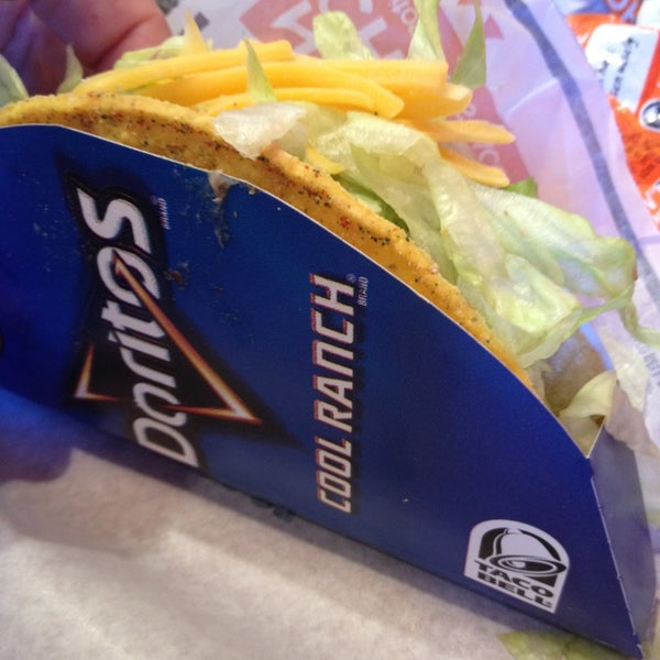 Taco Bell Port Richmond 11 tips