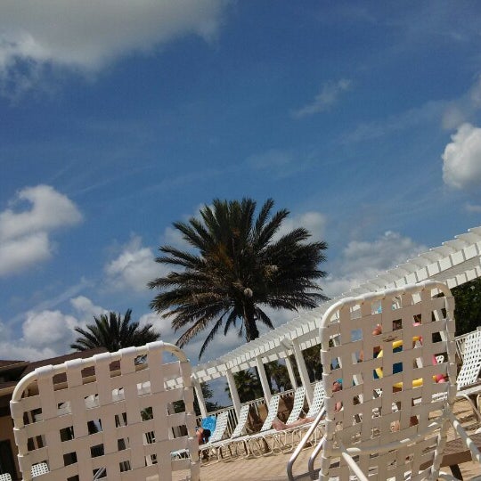 Truman Village Family Pool 2705 Canal St