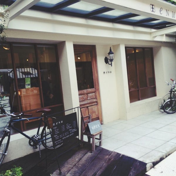 Enu 河原町店 中京区 京都府