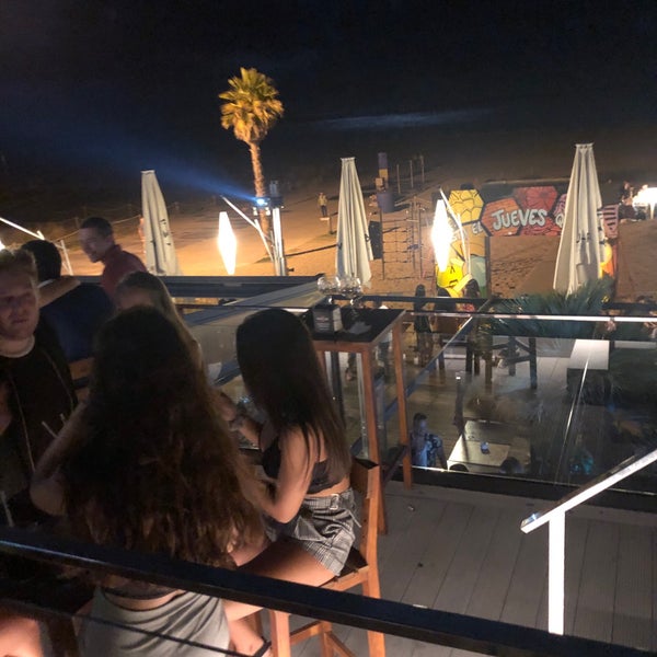 8/15/2019にManoloがTibu-Ron Beach Clubで撮った写真