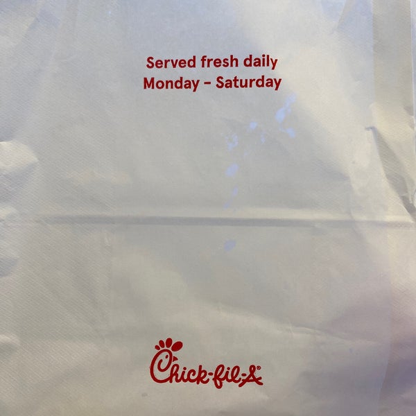 ChickfilA Peoria, AZ