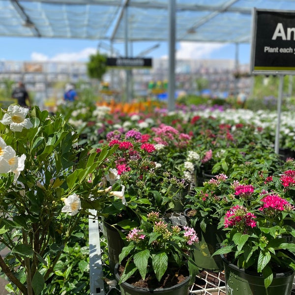 The Home Depot Peoria에서 철물점일