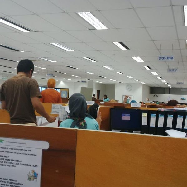 PT Yongjin Javasuka Garment II - 5 tips from 93 visitors