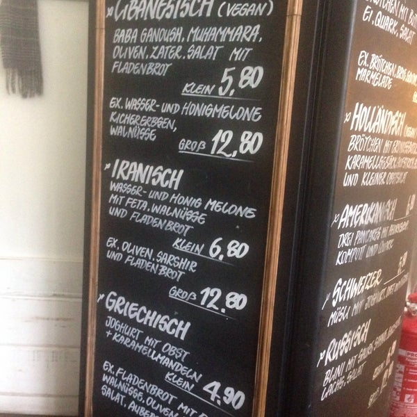 Fotos Bei Cafe Resonanz Mitte 29 Tipps Von 154 Besucher