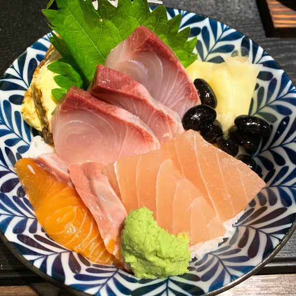 景味日本料理 餐廳