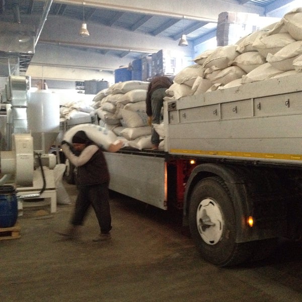 photos at inci gida sanayi kayseri kayseri